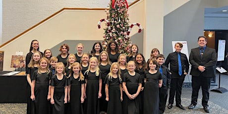 An Evening with The Evansville Children's Choir