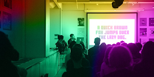 TypeThursdayPHL