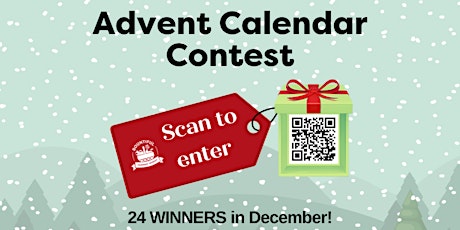 Advent Calendar Contest