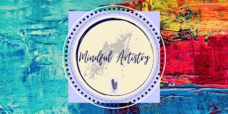 Mindful Artistry Retreat - Dec 9