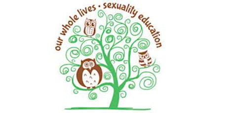 Our Whole Lives Comprehensive Sexuality Education for Grades 4-6