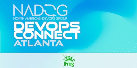 Atlanta Devops Connect with NADOG