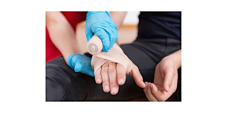 First Aid Training Non-Certified