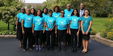  Mary's Fight 4th Annual Ovarian Cancer Awareness Fundraising Breakfast primary image