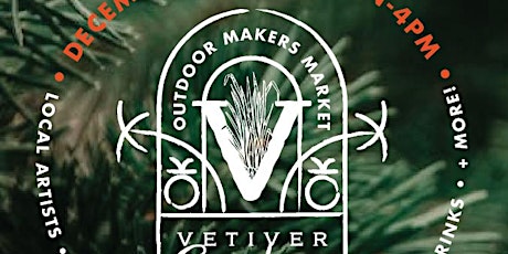 Vetiver Sundays Maker's Market