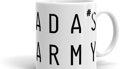 Global Gatherings: Adas Army - Strong Women Around The World Unite ONLINE