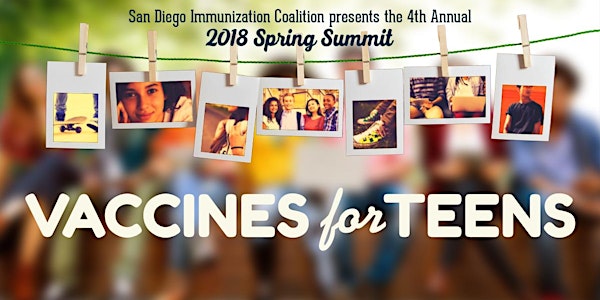 SDIC 2018 Spring Summit