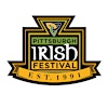 Logótipo de Pittsburgh Irish Festival