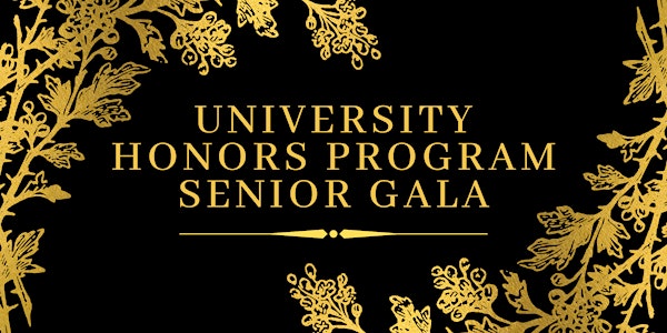 DePaul University Honors Program Senior Gala