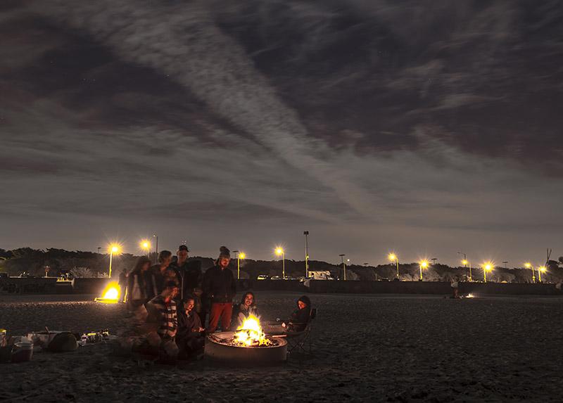 North Ocean Beach Public Meeting