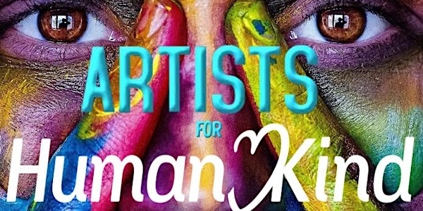 Art@720 presents Artists For HumanKind