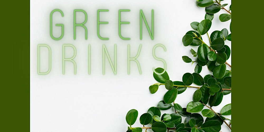 Green Drinks Auckland