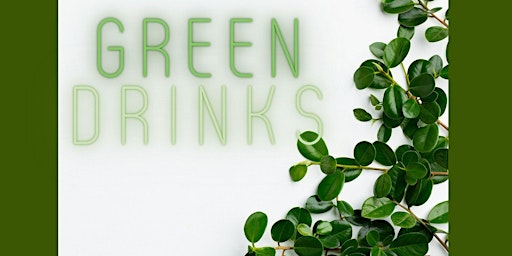 Image principale de Green Drinks Auckland