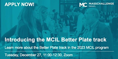 Introducing the MCIL Better Plate Track