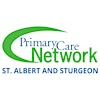 St. Albert and Sturgeon Primary Care Network's Logo