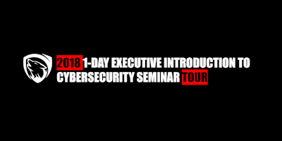 (Los Angeles) Executive Education: Introduction to Cybersecurity Seminar