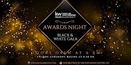 KWCLM Awards Night