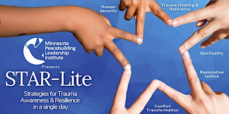 (East Metro) STAR-Lite Training: Learning trauma awareness and resilience
