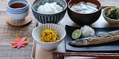EXPLORING MINDFULNESS & WELLNESS THROUGH JAPANESE FOOD CULTURE