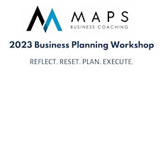 2023 Business Planning Workshop