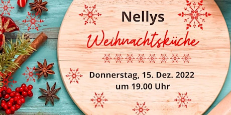 Nellys Weihnachtsküche