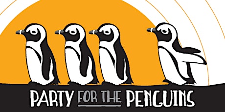 Party for the Penguins! primary image