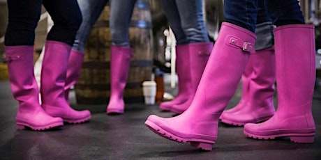 Pink Boots Society Brew Day! (OPEN TO ALL)