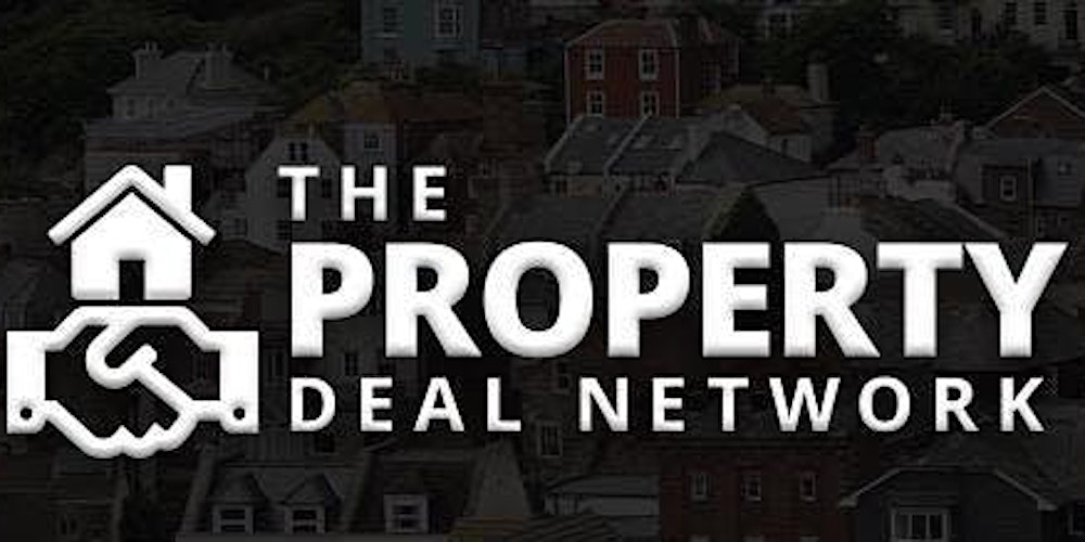 Property Deal Network Dubai - Property Investor Meet up