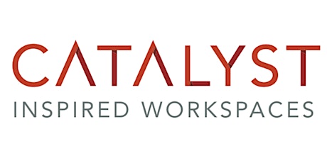 February's 3rd Thursday Free Coworking Day + Happy Hour @ 5:00 at Catalyst primary image