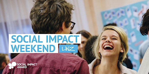 Social Impact Weekend Linz