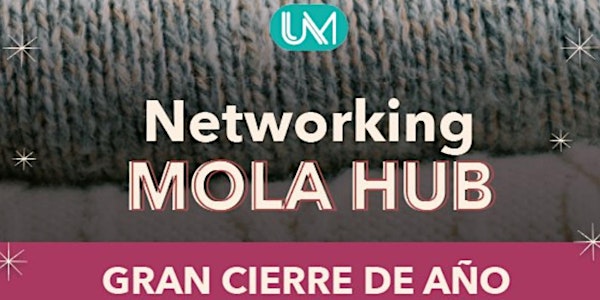 Networking de MOLA (Comunidad de Moda Sostenible en Latinoamérica)