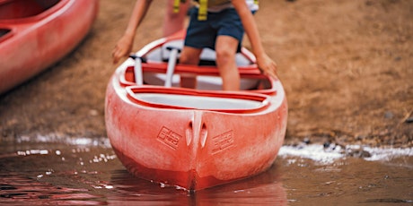 Gold Canoe Expedition (12720), Kangaroo Valley - 30 Sept to 3 Oct