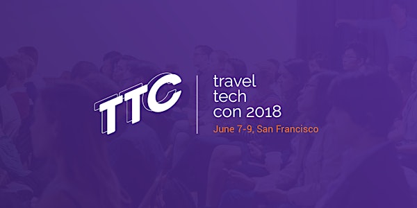 Travel Tech Con 2018