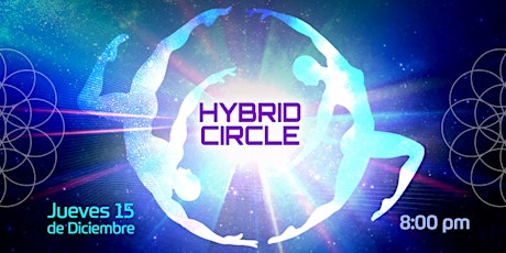 Hybrid Circle primary image