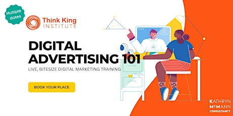 Digital Advertising 101