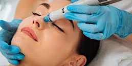 Face Plumping introducing a new device Hydrapeel