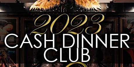 Capodanno 2023 – Cash Diner Club Roma