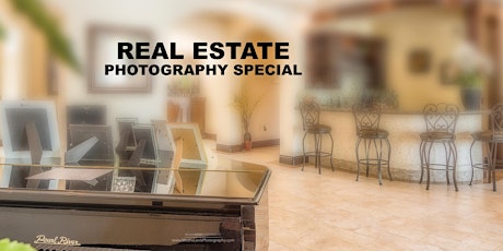Real Estate Photography Special primary image