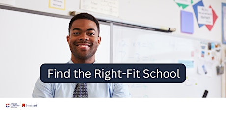 Find the Right School for Your Educator Career primary image