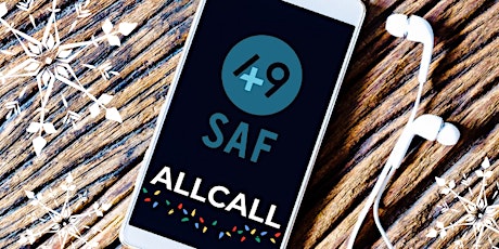 49SAF - 2022Q4 Alaska AllCall: the pre-holiday edition primary image