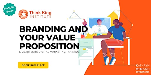 Branding and Value Proposition