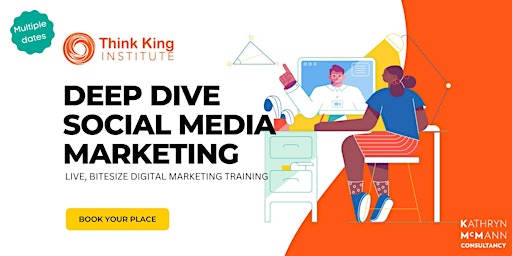 Deep Dive Social Media Marketing
