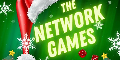 The Network Games