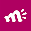 Logo van Let's Talk Menopause