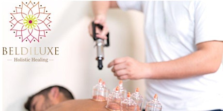 Info Webinar : CUPPING HYJAMA THERAPY COURSE