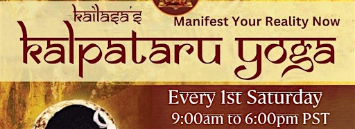 Collection image for Kalpataru - Manifest Your Reality