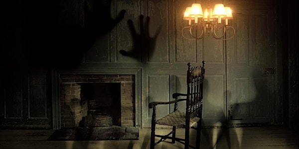 The Architecture of Horror: Gothic Writing Workshop