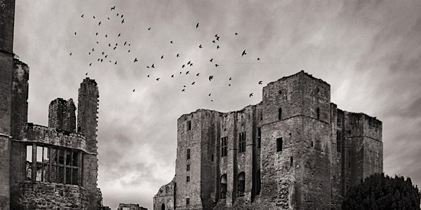 Curator's Floor Talk, Dark Imaginings: Gothic Tales of Wonder
