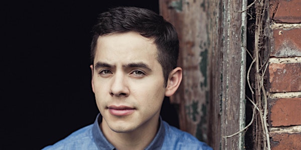 David Archuleta - Tri-Cities, WA