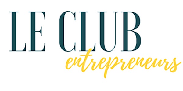 Club Entrepreneurs